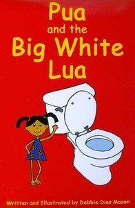 Beispielbild fr Pua and the Big White Lua zum Verkauf von Goodwill Books