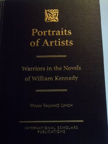 Portraits of Artists (9781573093644) by Lynch, Vivian Valvano