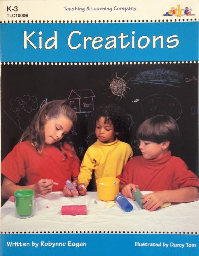 Stock image for Kid Creations: Grades K-3 for sale by Wonder Book