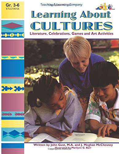 Learning About Cultures