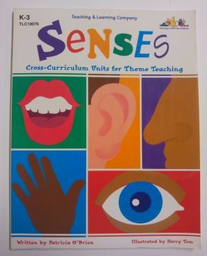 Stock image for Senses for sale by Wonder Book
