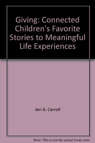 9781573101226: Learning about [Name of Value]: Connecting Children's Favorite Stories to Meaningful Life Experiences
