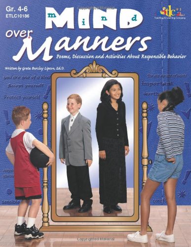 Stock image for Mind Over Manners for sale by Ergodebooks