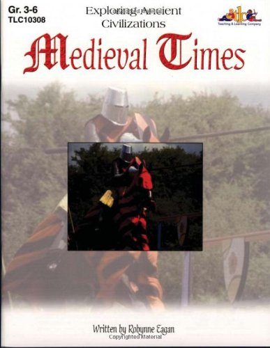 Stock image for Exploring Ancient Civilizations: Medieval Times for sale by SecondSale