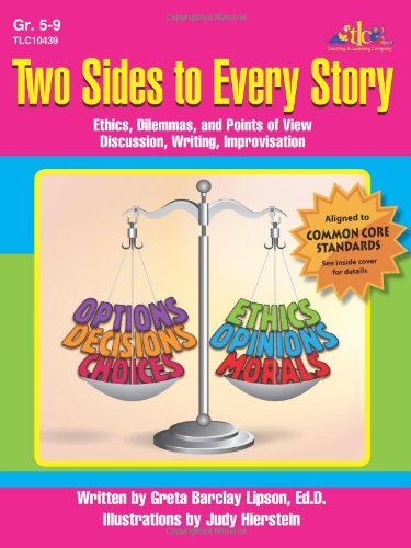 Stock image for Two Sides to Every Story for sale by Better World Books