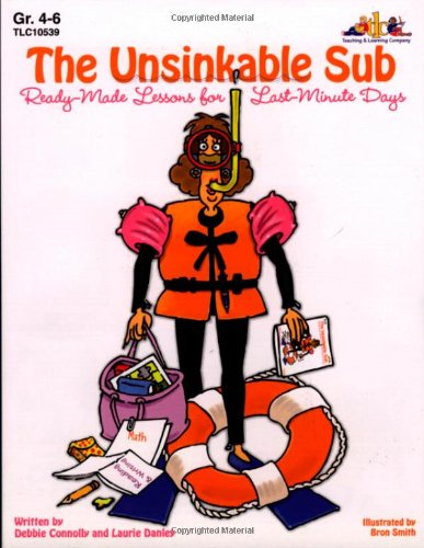 Stock image for The Unsinkable Sub for sale by Cronus Books
