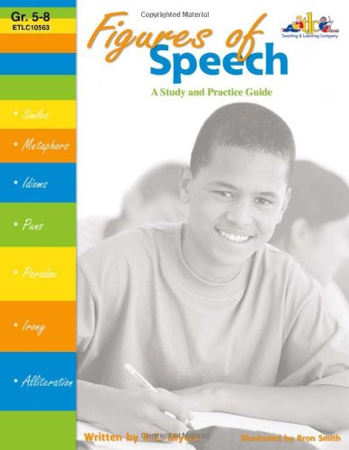 Stock image for Figures of Speech for sale by ThriftBooks-Dallas