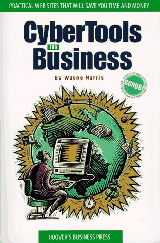 Beispielbild fr Cybertools for Business zum Verkauf von Robinson Street Books, IOBA