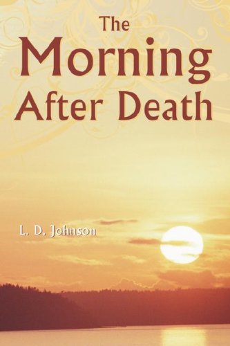 Beispielbild fr The Morning After Death zum Verkauf von medimops