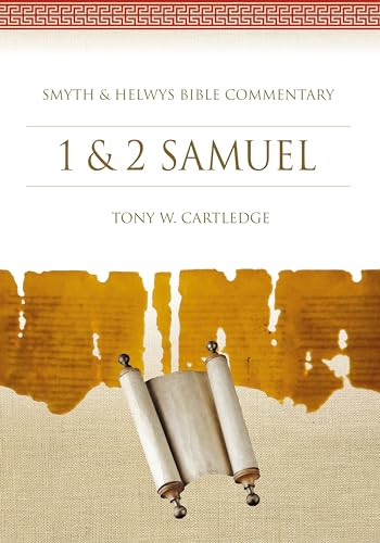 9781573120647: 1 & 2 Samuel: Bible Commentary: v. 3