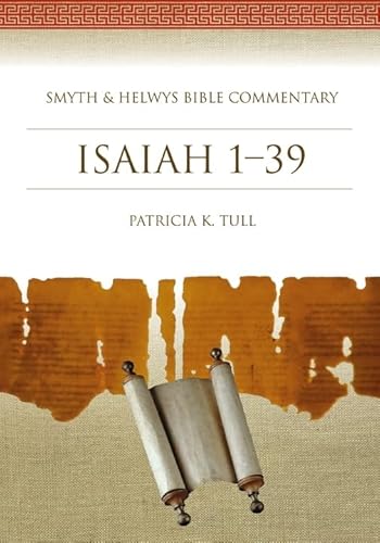 Beispielbild fr Isaiah 1-39: Smyth & Helwys Bible Commentary (with CD) zum Verkauf von HPB-Red