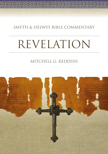 Stock image for Revelation: Smyth & Helwys Bible Commentary for sale by Books Unplugged