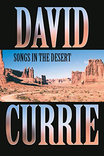 Stock image for Songs in the Desert for sale by Booketeria Inc.