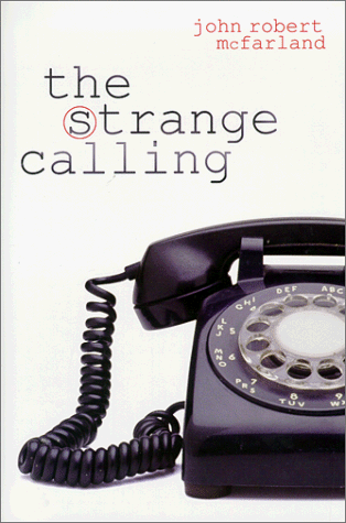 Beispielbild fr The Strange Calling zum Verkauf von Ergodebooks