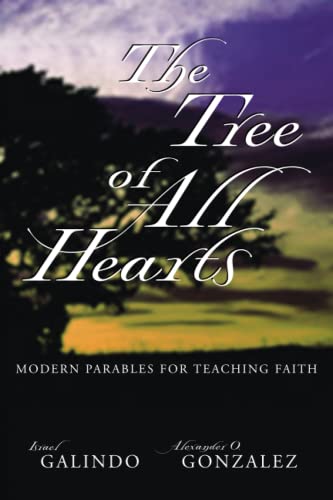 Beispielbild fr The Tree of All Hearts: Modern Parables for Teaching Faith zum Verkauf von ThriftBooks-Dallas