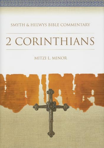 Beispielbild fr 2 Corinthians (Smyth & Helwys Bible Commentary) zum Verkauf von WeBuyBooks