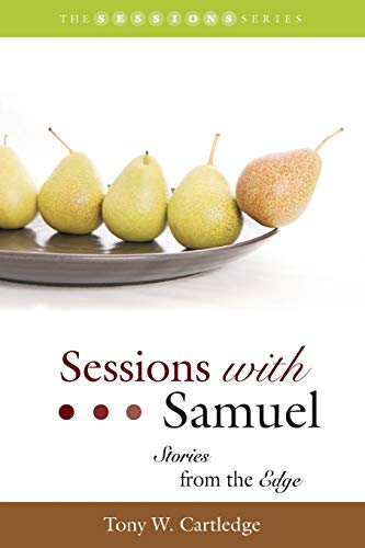 Stock image for Sessions with Samuel: Stories from the Edge for sale by Bulk Book Warehouse