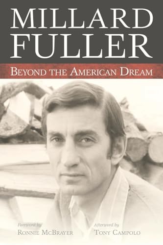 Beispielbild fr Beyond the American Dream zum Verkauf von Better World Books