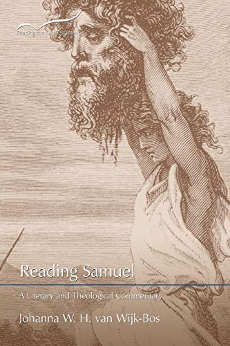 Stock image for Reading Samuel. A Literary and Theological Commentary for sale by Windows Booksellers