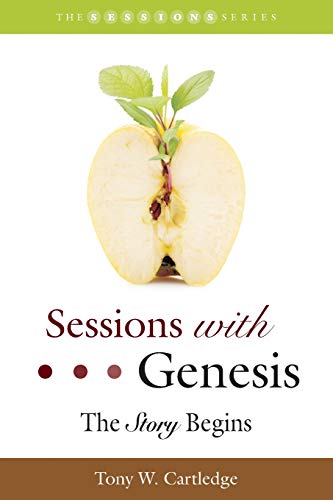 Stock image for Sessions with Genesis: The Story Begins for sale by ThriftBooks-Dallas