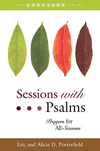 Stock image for Sessions with Psalms: Prayers for All Seasons for sale by ThriftBooks-Atlanta