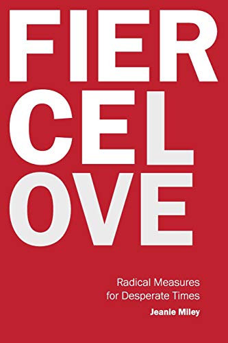 Stock image for Fierce Love: Radical Measures for Desperate Times for sale by HPB-Red