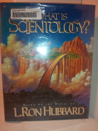 Stock image for What Is Scientology? for sale by Grendel Books, ABAA/ILAB