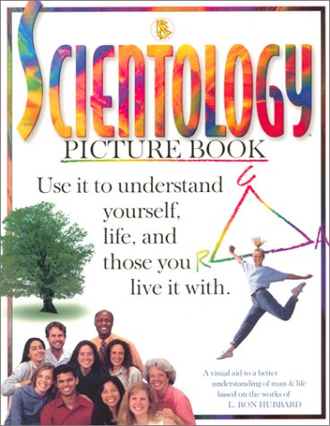 Stock image for Basic Scientology Picture Book for sale by Books of the Smoky Mountains