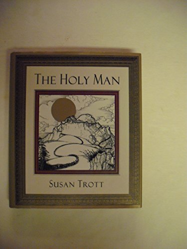 Imagen de archivo de The Holy Man a la venta por Books-FYI, Inc.