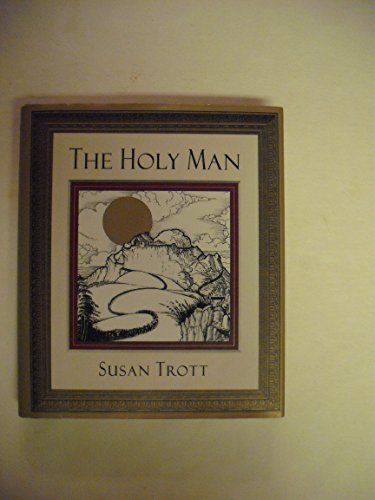 Stock image for The Holy Man for sale by Books-FYI, Inc.