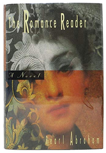 Beispielbild fr The Romance Reader zum Verkauf von Wonder Book