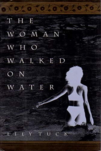 Beispielbild fr The Woman Who Walked on Water zum Verkauf von WorldofBooks