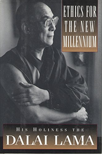 Imagen de archivo de Ethics for the New Millennium a la venta por ThriftBooks-Dallas
