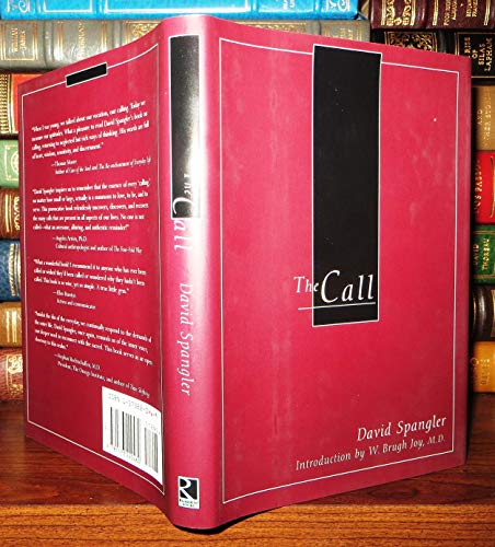 Imagen de archivo de The Call a la venta por Better World Books: West