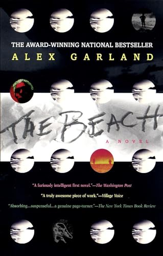 Stock image for The Beach for sale by ThriftBooks-Atlanta
