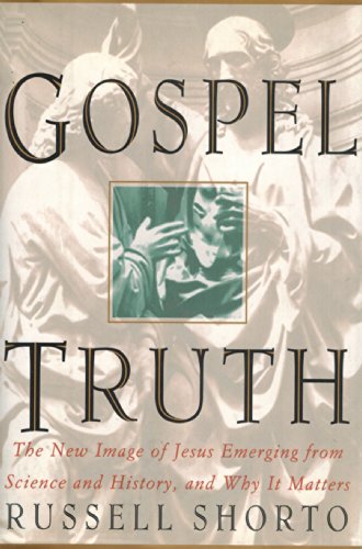 Imagen de archivo de Gospel Truth a la venta por Wonder Book