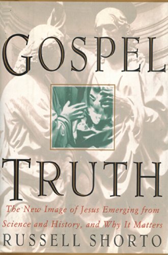 9781573220569: Gospel Truth