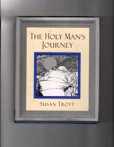 Beispielbild fr The Holy Man's Journey zum Verkauf von Wonder Book
