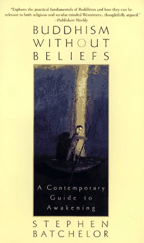 Imagen de archivo de Buddhism without Beliefs: A Contemporary Guide to Awakening a la venta por HPB-Diamond
