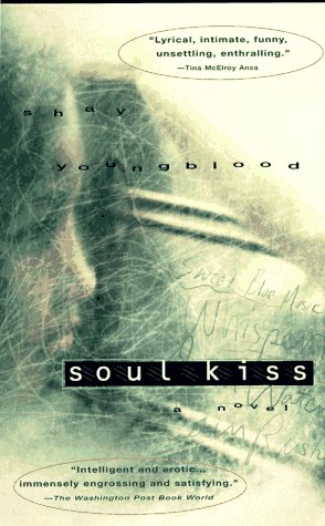Beispielbild fr Soul Kiss zum Verkauf von Better World Books