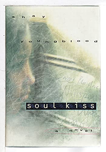 Imagen de archivo de Soul Kiss a la venta por Rock Solid Books