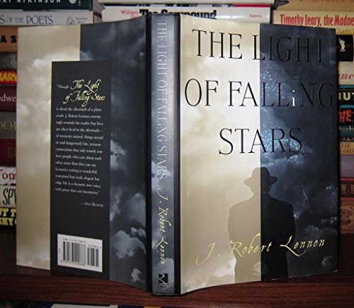 Stock image for The Light of the Falling Stars for sale by Beaver Bridge Books