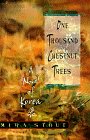 Beispielbild fr One Thousand Chestnut Trees zum Verkauf von Wonder Book