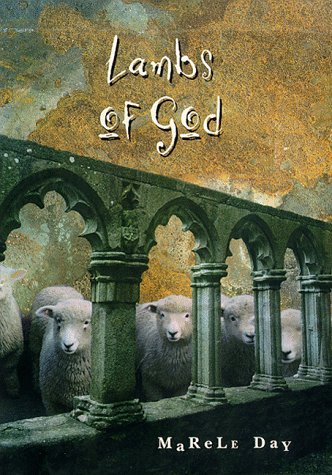 Beispielbild fr Lambs of God zum Verkauf von Wonder Book