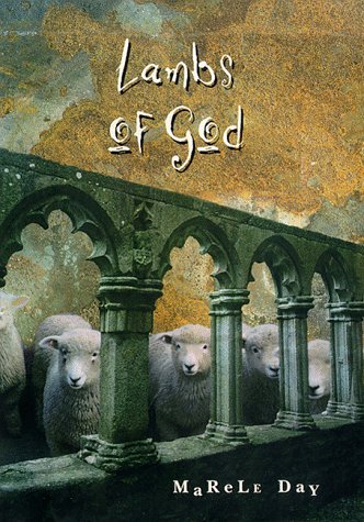 Imagen de archivo de Lambs of God a la venta por Books of the Smoky Mountains