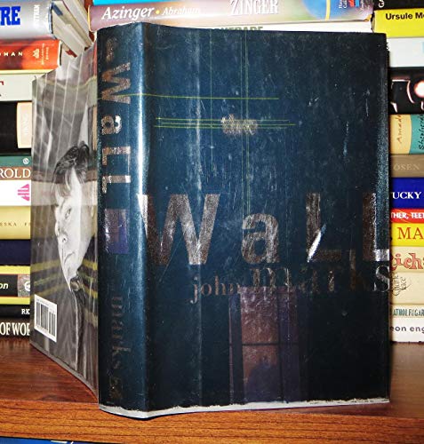 Imagen de archivo de The Wall a la venta por Top Notch Books