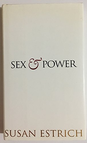 Imagen de archivo de Sex and Power a la venta por Better World Books