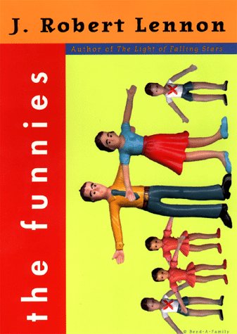 Stock image for The Funnies for sale by Better World Books