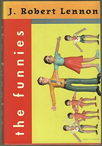 Stock image for The Funnies for sale by Better World Books