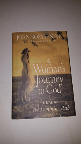 9781573221443: A Woman's Journey to God